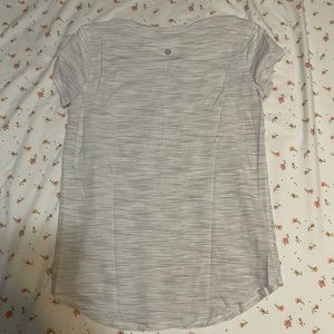 Lululemon Love Crew Short Sleeve T-Shirt *LW